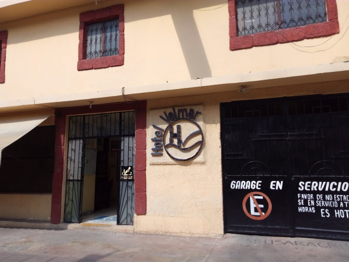 Hotel Velmar